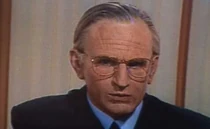 John Waltzer in 1996