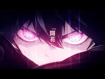 Mission Yozakura Family Wiki Fandom