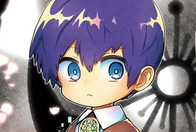 Chapter 123 | Mission: Yozakura Family Wiki | Fandom