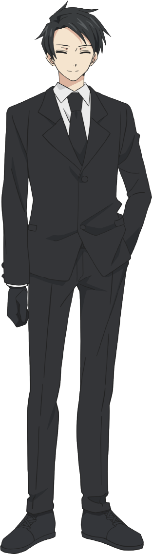 Yozakura Family Wiki on X: He doesn't mention Taiyo as Kyoichiro's little  brother, rather than what's he's usually called being The Yozakura Groom,  or the one who married into the family. This