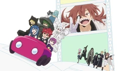 ◆ユーリカ☆彡◆ UR Chika Takami 「Pretty Good, Right? / Midnight Wolf
