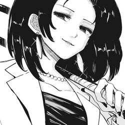 Category:Gold Rank Spies | Mission: Yozakura Family Wiki | Fandom