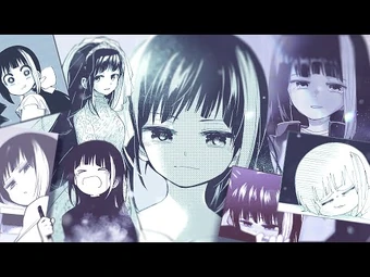 Mission Yozakura Family Wiki Fandom