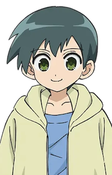 Kenji | Mission: Yozakura Family Wiki | Fandom