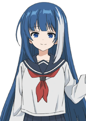 mutsumi Mutsumi Yozakura | Heroes Wiki | Fandom
