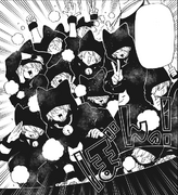 Kengo Yozakura/Gallery | Mission: Yozakura Family Wiki | Fandom