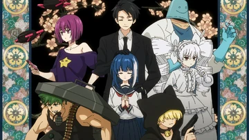 Yozakura Family | Mission: Yozakura Family Wiki | Fandom