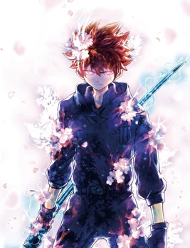 Profuse Blooming
