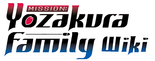 Mission: Yozakura Family Wiki