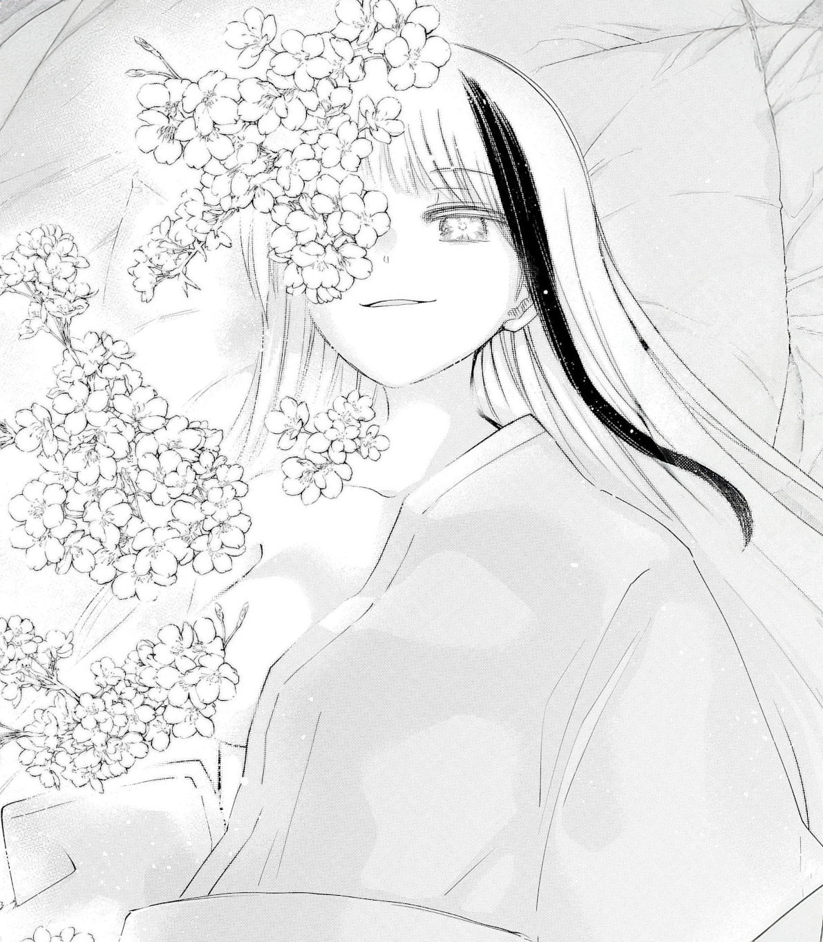 Tsubomi Yozakura Mission Yozakura Family Wiki Fandom