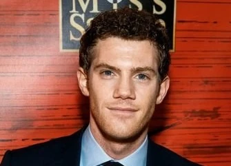 Alistair Brammer | Miss Saigon Wiki | Fandom