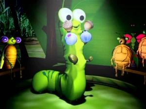 Sunny Patch Residents | Sunny Patch Wiki | Fandom