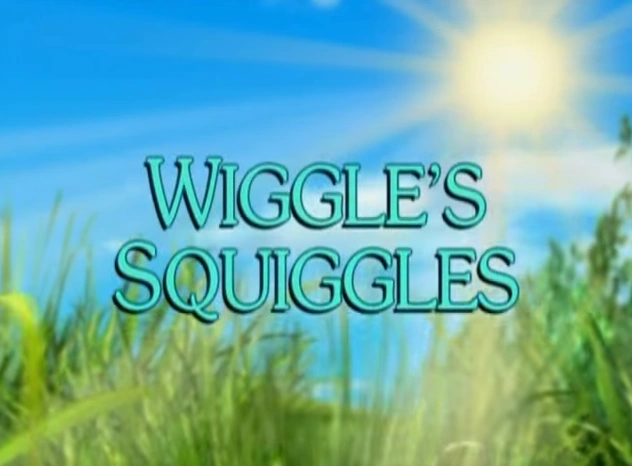 Wiggle s Squiggles Sunny Patch Wiki Fandom