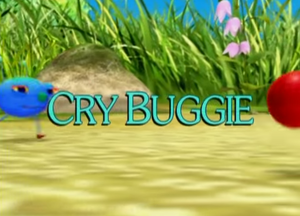 Sunny Patch Cry Buggie