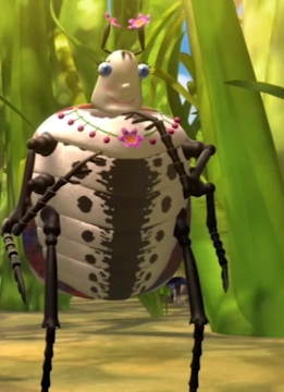 Feather | Sunny Patch Wiki | Fandom