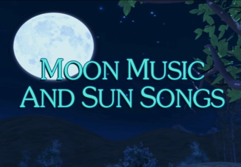 moonlight songs