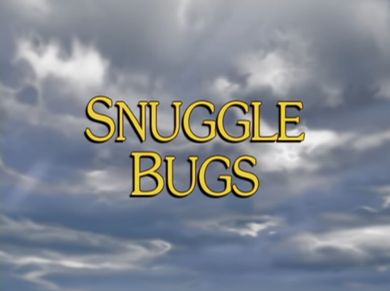 Snuggle Bugs, Sunny Patch Wiki