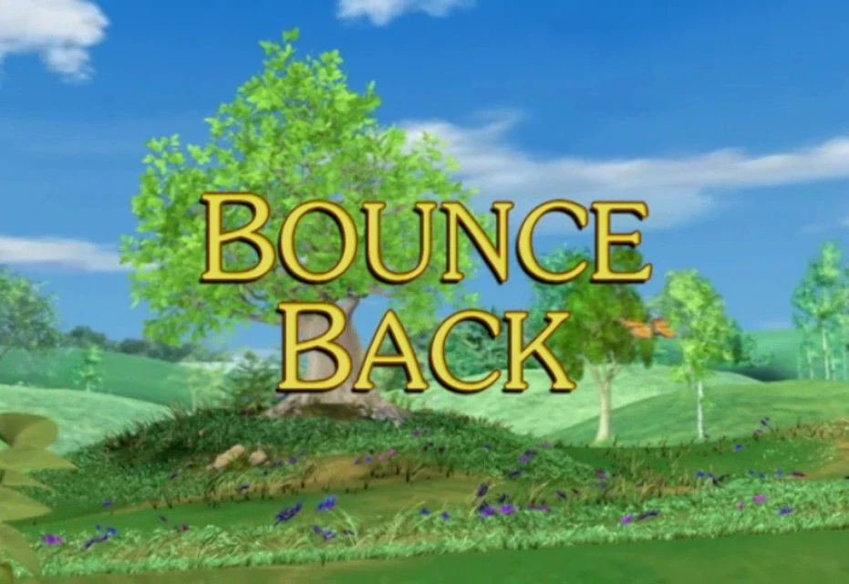 Bounce Back Sunny Patch Wiki Fandom
