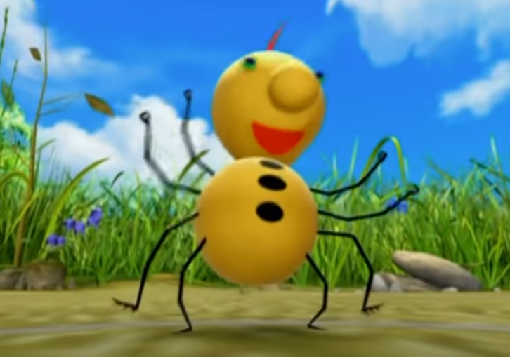 Category:Recurring Characters | Sunny Patch Wiki | Fandom