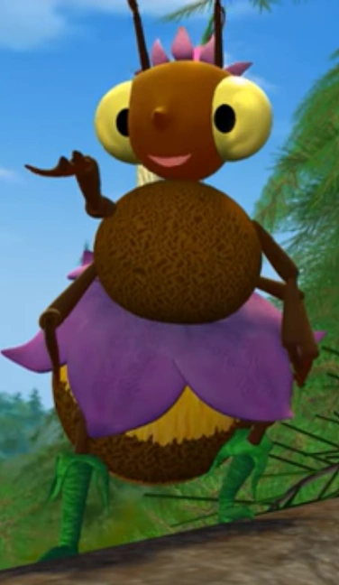 Beatrice | Sunny Patch Wiki | Fandom