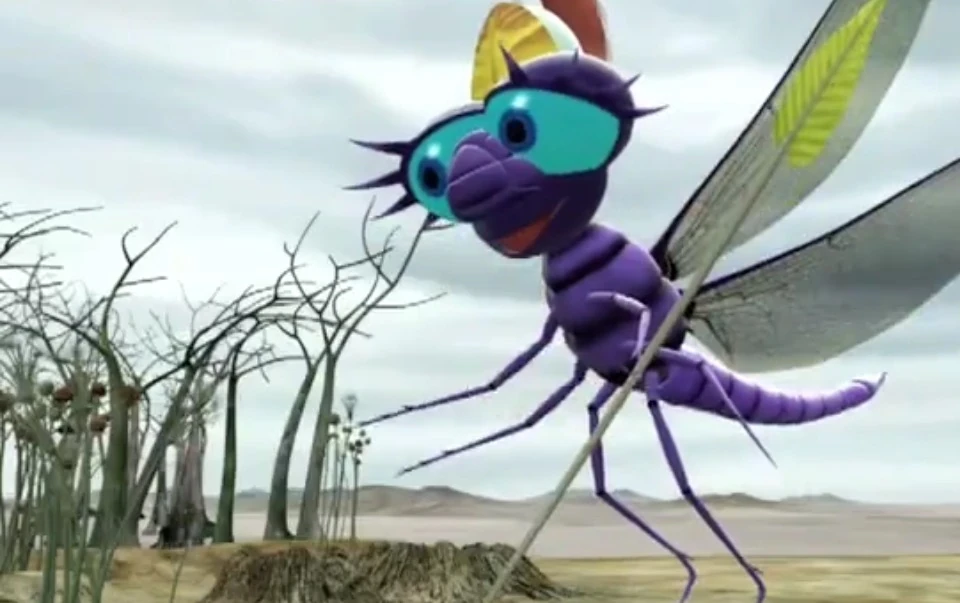 Master Mantis/Gallery | Sunny Patch Wiki | Fandom