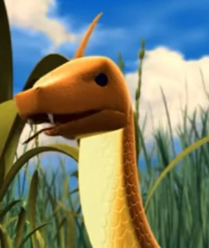 Mama Snake | Sunny Patch Wiki | Fandom