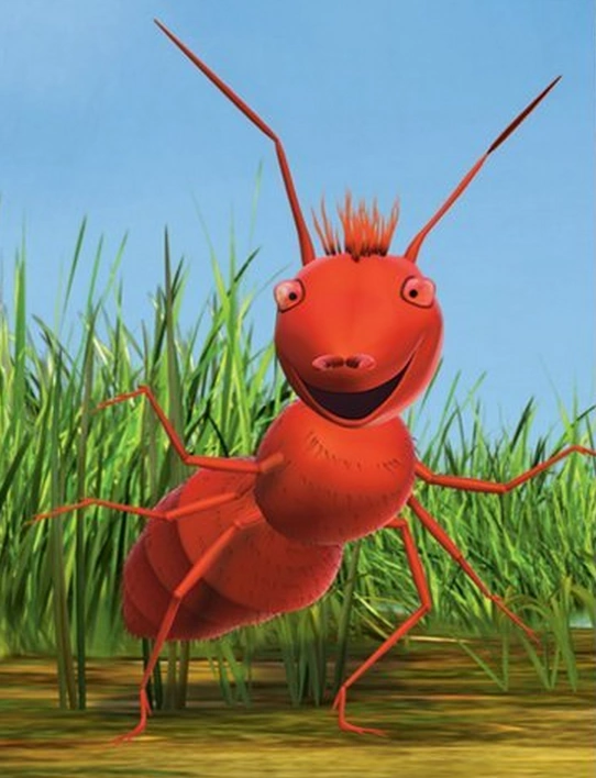 Ned | Sunny Patch Wiki | Fandom