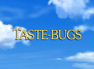 Sunny Patch Taste-Bugs