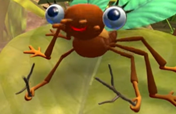 Eddy | Sunny Patch Wiki | Fandom