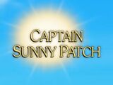 Captain Sunny Patch