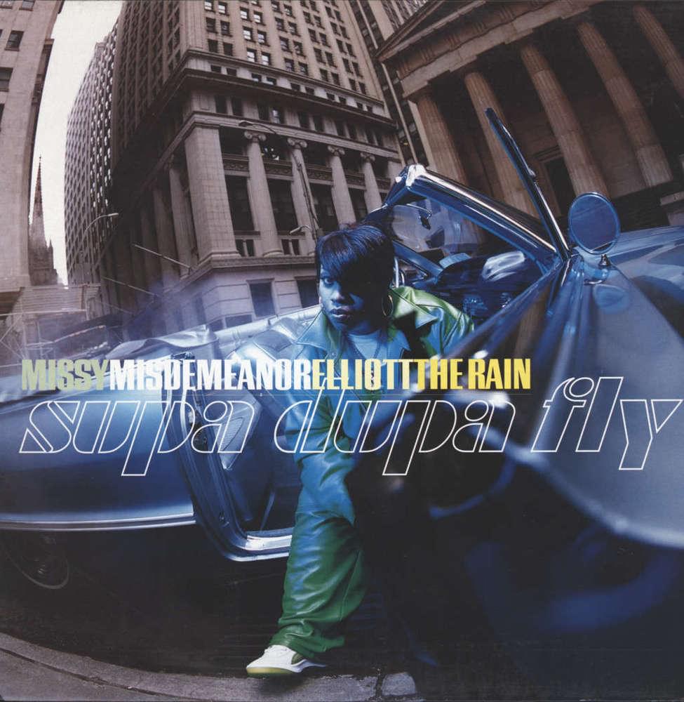 The Rain (Supa Dupa Fly) | Missy Elliott Wiki | Fandom