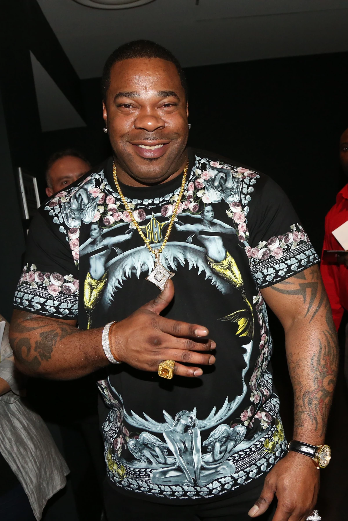 Busta Rhymes Missy Elliott Wiki Fandom