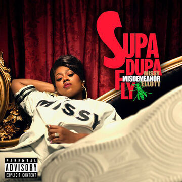 Gettaway | Missy Elliott Wiki | Fandom