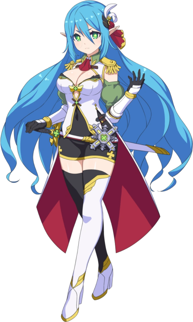 Charing Cross Mist Train Girls Wiki Fandom