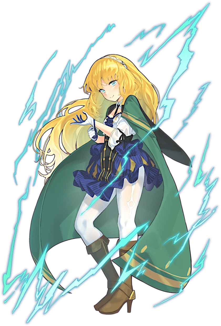 Palermo (OutburstProne Primaria) Mist Train Girls Wiki Fandom