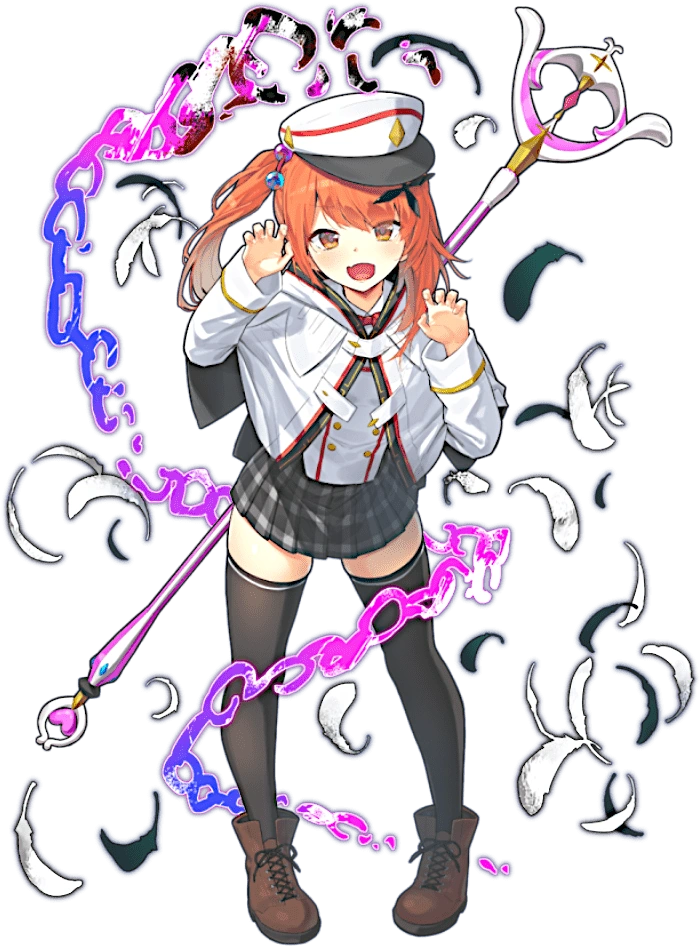 Waterloo (Always Together) Mist Train Girls Wiki Fandom