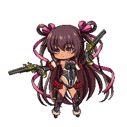 Yukikaze Mizuki (Lightning Taimanin) | Mist Train Girls Wiki