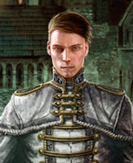 Mistborn: The Final Empire - Wikipedia