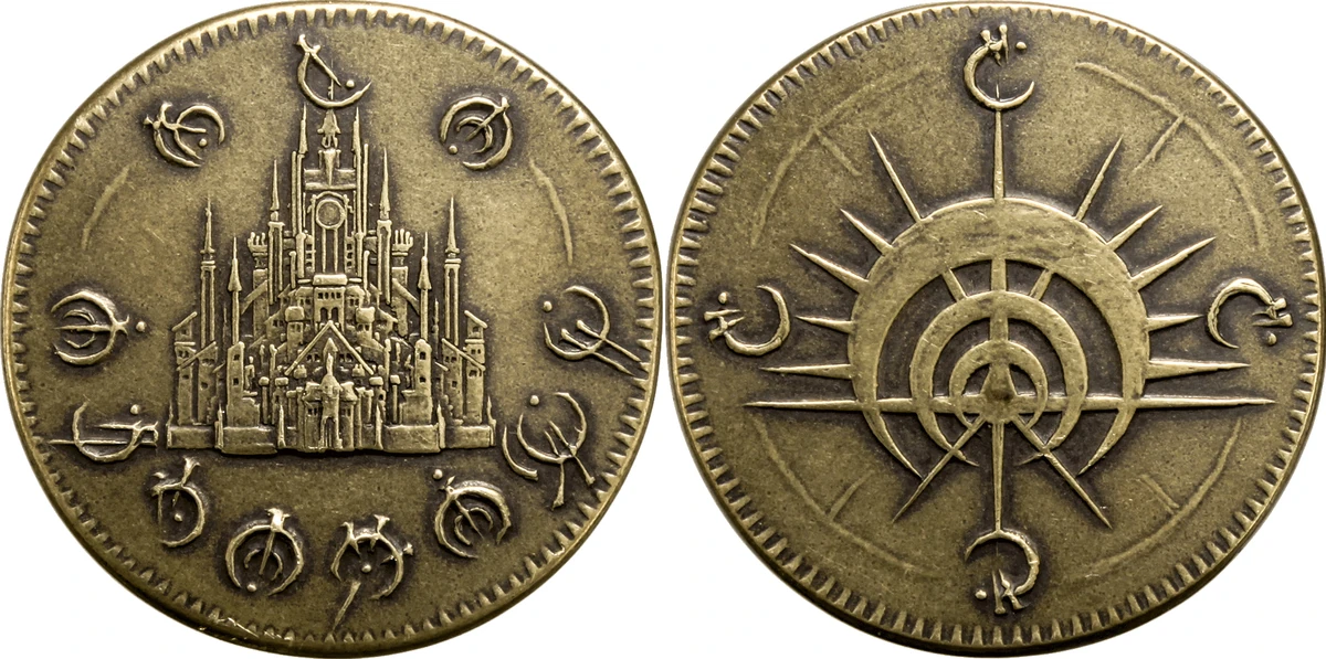 Imperial Boxing of The Final Empire | Mistborn Wiki | Fandom