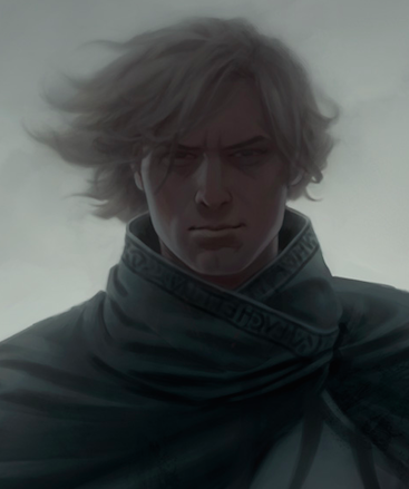 Featured image of post Kelsier Mistborn Wallpaper