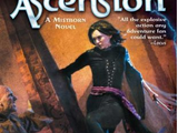 Mistborn: The Well of Ascension