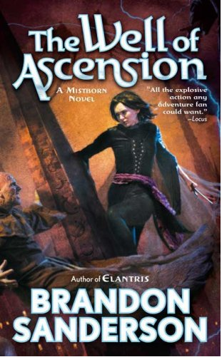 Mistborn: The Well of Ascension - Wikipedia