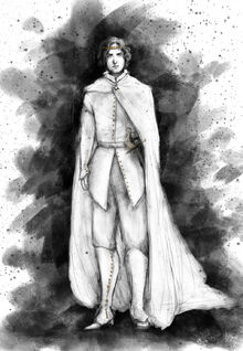 Elend Venture | Mistborn Wiki | Fandom