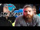 Why i left MrBeast
