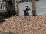 Giving 3,000,000 Pennies To My 3,000,000th Subscriber