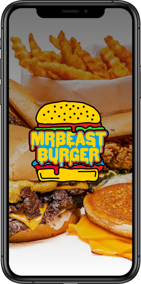 Mr. Beast Burger Delivery in Miami, FL, Full Menu & Deals