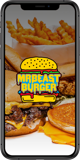 South Carolina: Where to get MrBeast Burger?