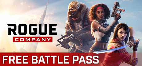 Free-to-play Shooter, Rogue Company, is Now Available on Steam