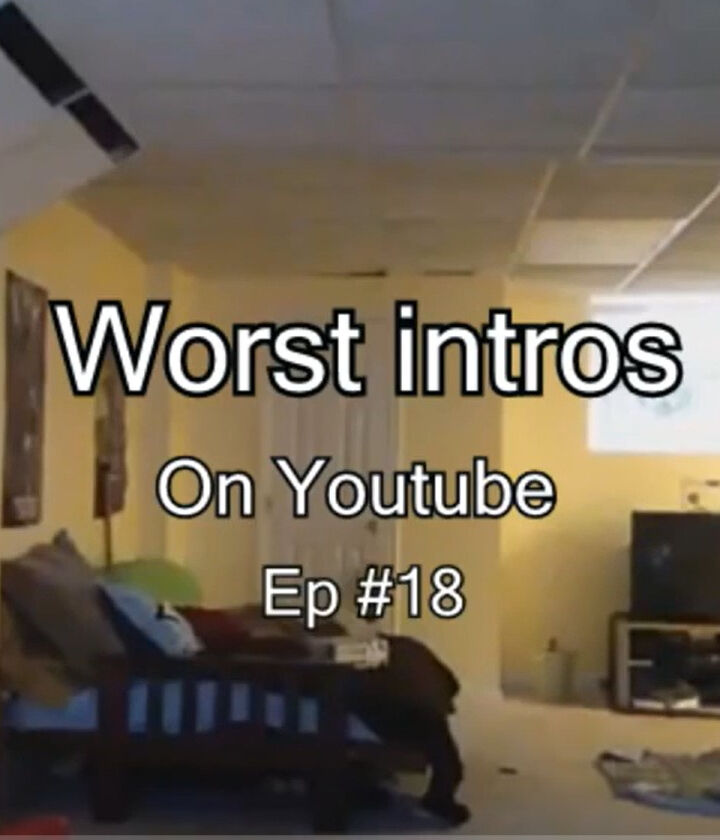 Worst Intros | MrBeast Wiki | Fandom