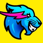 MrBeastGamingSpanish.jpg (72 KB) YouTube profile picture of the Spanish MrBeast Gaming channel.